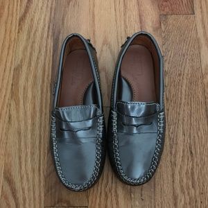 Atlanta Kids' Moccasin